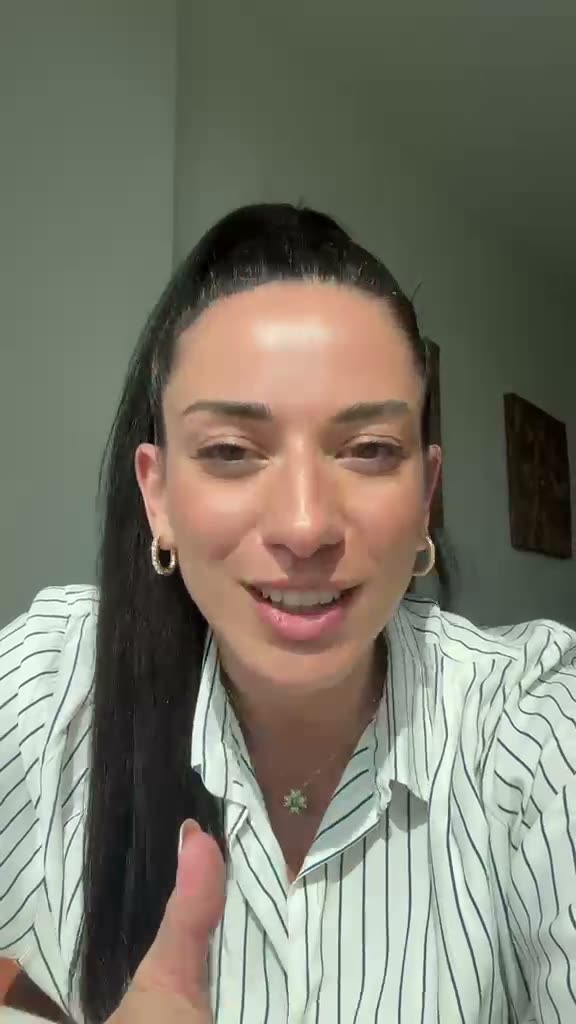 Testimonianza di Giulia Pillan a fine mentoring