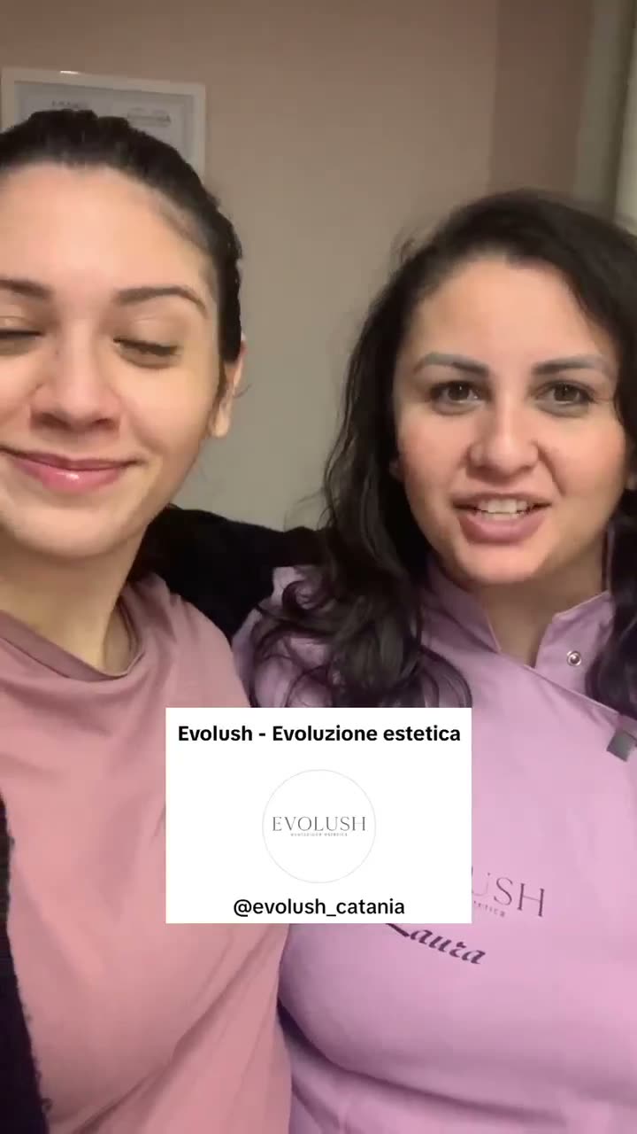 Testimonianza di Laura Laspina, Evolush