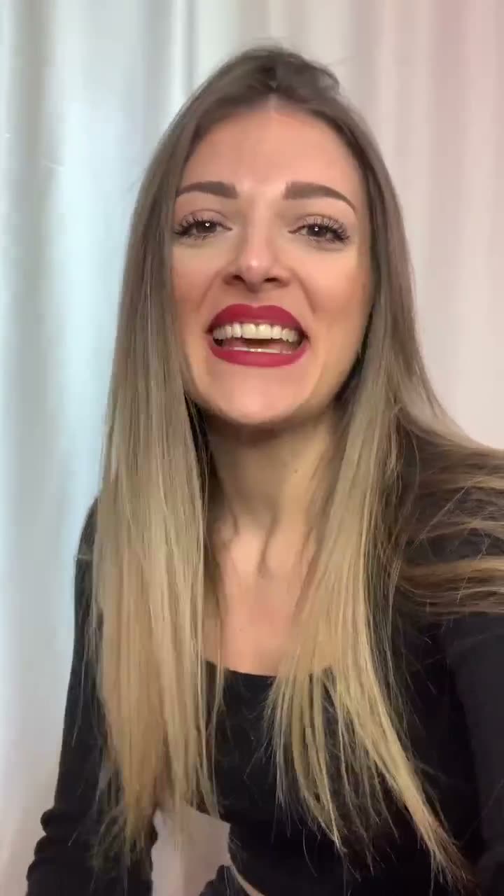 Testimonianza di Vanessa Lacalamita
