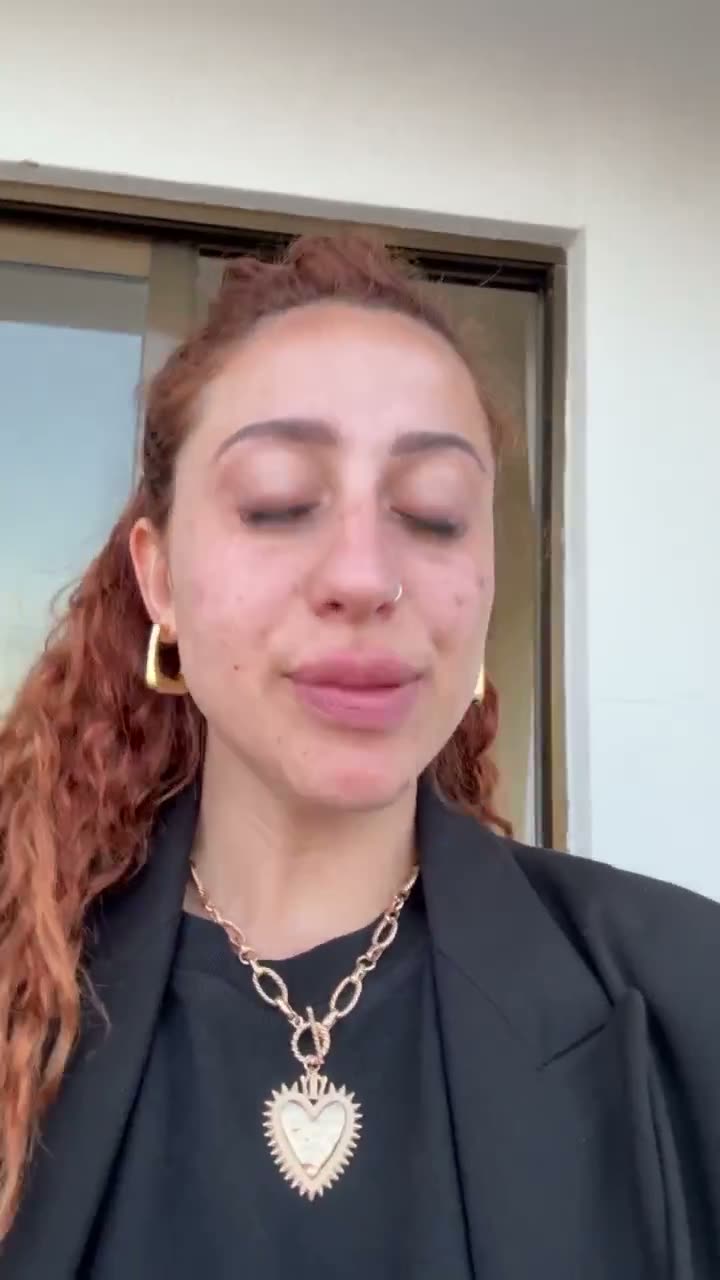 Testimonianza di Sara, Wonder Ibiza